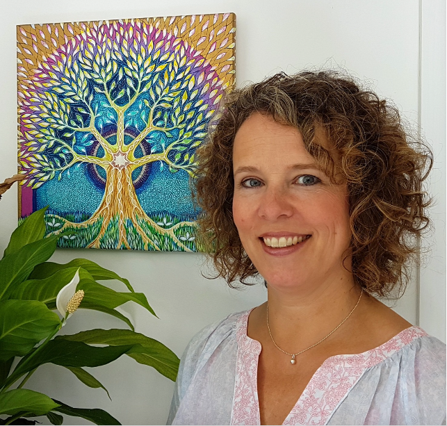 A Chat With Lisa Smith of St Davids Yoga