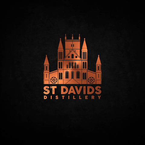 St Davids Gin