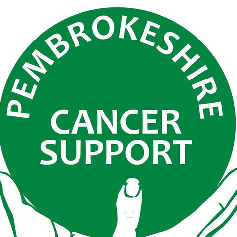 STDAVIDS.WALES:Pembrokeshire Cancer Support Group:Pembrokeshire Cancer Support Group:Welsh Charity