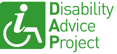 STDAVIDS.WALES:Disability Advice Project:DAP:Welsh Charity