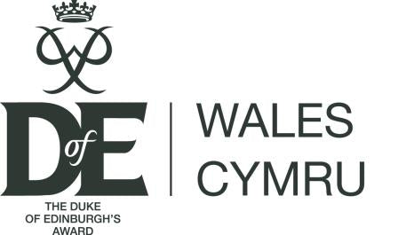 STDAVIDS.WALES:DofE WALES:DOFE WALES:Welsh Charity