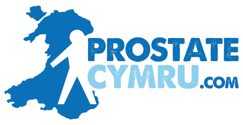 STDAVIDS.WALES:Prostate Cymru:Prostate Cymru:Welsh Charity