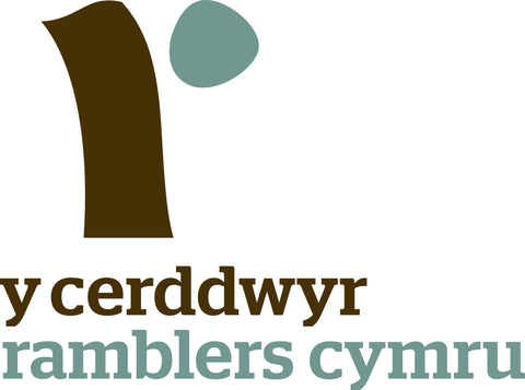 STDAVIDS.WALES:Ramblers Cymru:RAMBLERS CYMRU:Welsh Charity