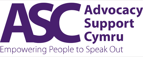 STDAVIDS.WALES:Advocacy Support Cymru:ASC:Welsh Charity