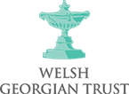 STDAVIDS.WALES:Welsh Georgian Trust:Welsh Georgian Trust:Welsh Charity