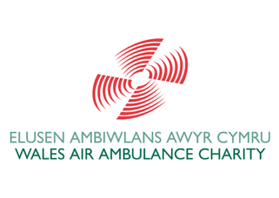 STDAVIDS.WALES:Wales Air Ambulance:Elusen Ambiwlans Awyr Cymru:Welsh Charity