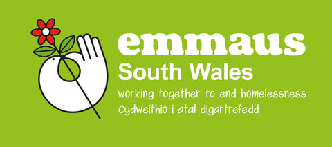 STDAVIDS.WALES:Emmaus:EMMAUS South Wales:Welsh Charity