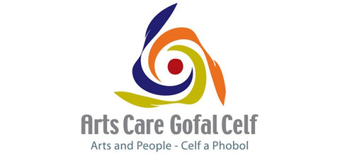 STDAVIDS.WALES:Arts Care Gofal Celf:Arts Care Gofal Celf:Welsh Charity