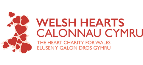 STDAVIDS.WALES:Welsh Hearts:Welsh Hearts:Welsh Charity