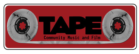 STDAVIDS.WALES:TAPE COMMUNITY MUSIC & FILM:TAPE COMMUNITY MUSIC & FILM:Welsh Charity